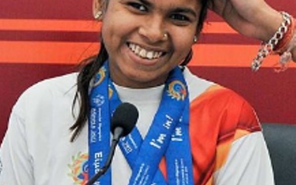 Sita Sahu हाइट Weight उम्र Biography परिवार Affairs in Hindi Sita Sahu