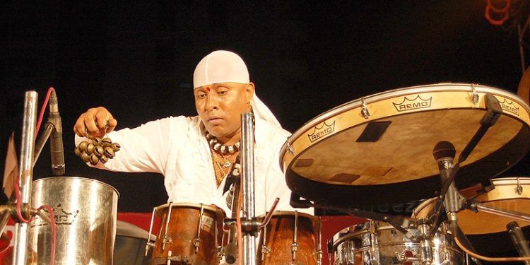 Sivamani, Age, Wife, Children, Family, Biography & More