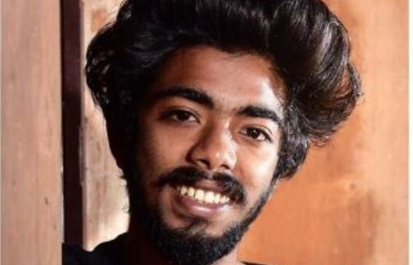 Siyadh Shajahan हाइट उम्र गर्लफ्रेंड परिवार Biography in Hindi Siyadh Shajahan