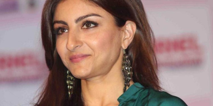 Soha Ali Khan हाइट Weight उम्र पति परिवार Biography in Soha Ali Khan Height, Weight, Age, Husband, Family, Biography & More