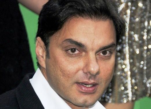 Sohail Khan