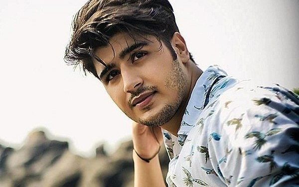 Somendra Solanki Actor हाइट Weight उम्र गर्लफ्रेंड Biography in Hindi Somendra Solanki