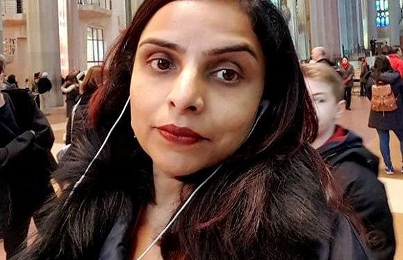 Sonali Jaffar उम्र परिवार पति Biography in Hindi Sonali Jaffar