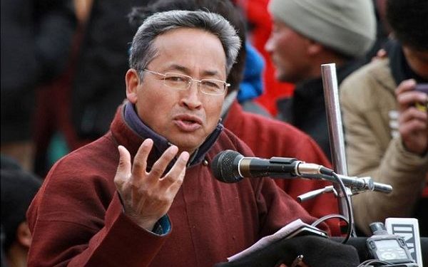 Sonam Wangchuk Engineer हाइट Weight उम्र पत्नी Biography in Hindi Sonam Wangchuk profile