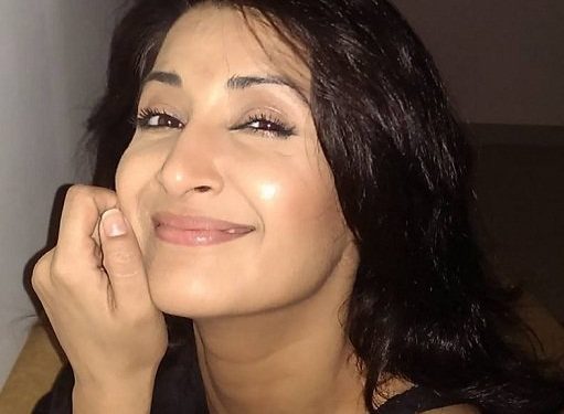 Sonica Handa Actress हाइट Weight उम्र बॉयफ्रेंड पति Biography in Sonica Handa