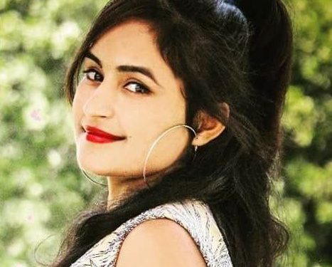 Sony Maan उम्र परिवार बॉयफ्रेंड Biography in Hindi Sony Maan