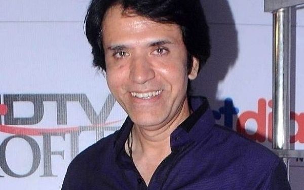 Sooraj Thapar उम्र परिवार पत्नी Biography in Hindi Sooraj Thapar