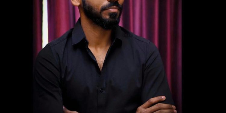 Srikar Bharat हाइट उम्र पत्नी परिवार Biography in Hindi Srikar Bharat Height, Age, Wife, Family, Biography & More