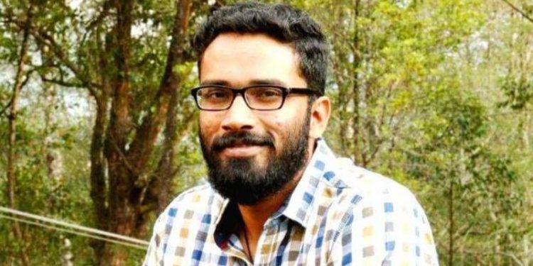 Sriram Venkitaraman उम्र गर्लफ्रेंड पत्नी परिवार Biography in Hindi Sriram Venkitaraman