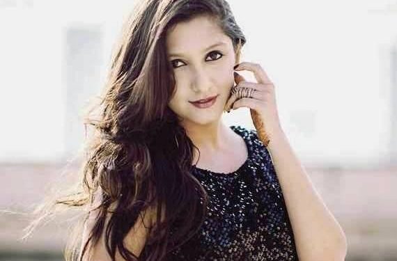 Srishti Jain Actress हाइट Weight उम्र बॉयफ्रेंड Biography in Hindi Srishti Jain