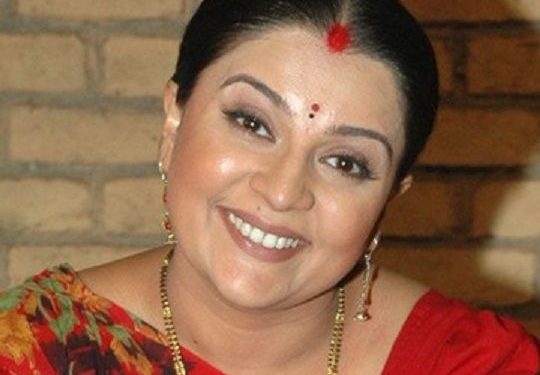 Suchita Tridevi