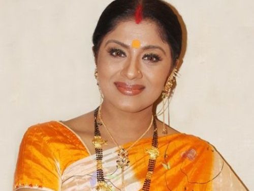 Sudha Chandran उम्र पति Biography परिवार in Hindi Sudha Chandran