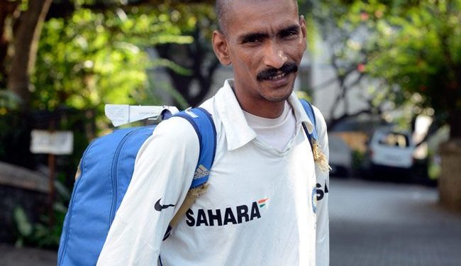 Sudhir Kumar Chaudhary Tendulkars Fan उम्र पत्नी Biography Facts in Sudhir Kumar Chaudhary