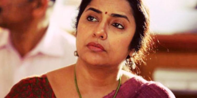 Suhasini हाइट Weight उम्र बॉयफ्रेंड बच्चे परिवार Biography Facts in Suhasini