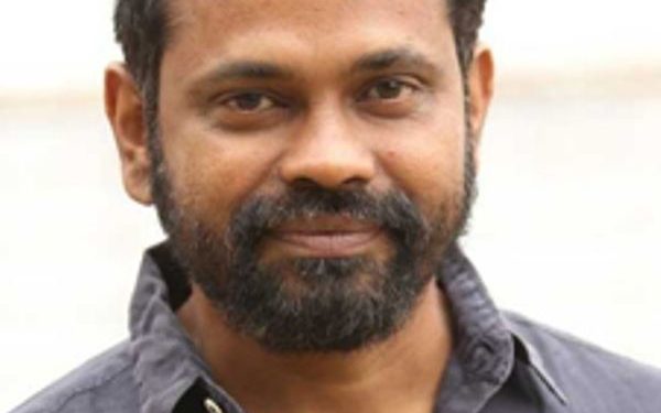 Sukumar