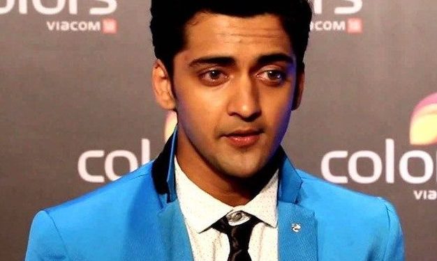 Sumedh Mudgalkar उम्र गर्लफ्रेंड परिवार Biography in Hindi Sumedh Mudgalkar