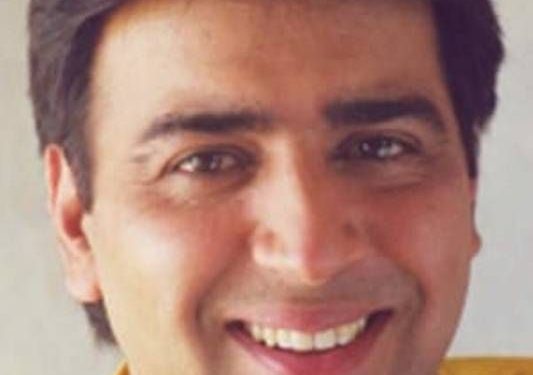 Sumeet Saigal हाइट उम्र गर्लफ्रेंड पत्नी बच्चे परिवार Biography in Sumeet Saigal