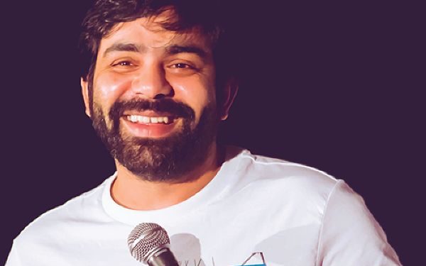 Sumit Anand हाइट उम्र गर्लफ्रेंड पत्नी परिवार Biography in Hindi Sumit Anand