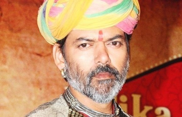 Sunil Singh Actor हाइट Weight उम्र पत्नी Biography in Hindi sunil-singh