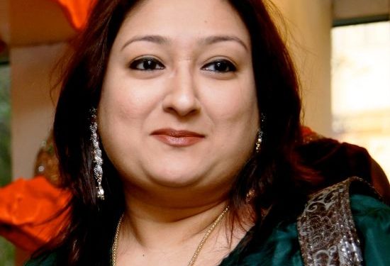 Sunita Ahuja Govindas पत्नी उम्र पति बच्चे Biography in Hindi Sunita Ahuja