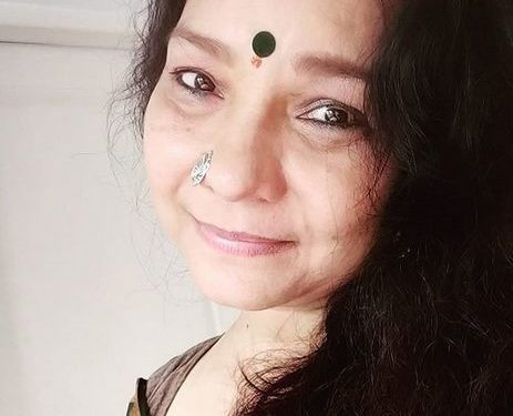 Sunita Rajwar हाइट उम्र बॉयफ्रेंड पति परिवार Biography in Hindi Sunita Rajwar