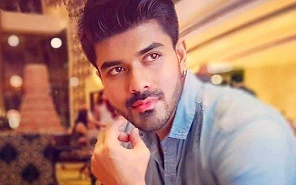 Surjit Saha Actor हाइट Weight उम्र गर्लफ्रेंड Biography in Hindi Surjit Saha