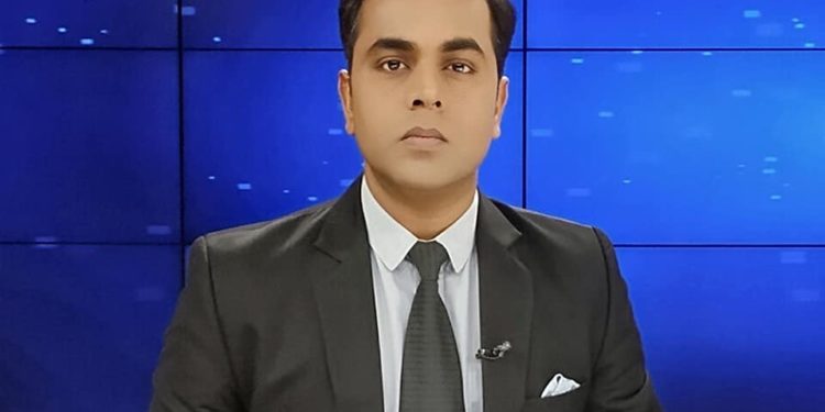 Sushant Sinha उम्र गर्लफ्रेंड पत्नी परिवार Biography in Hindi Sushant Sinha