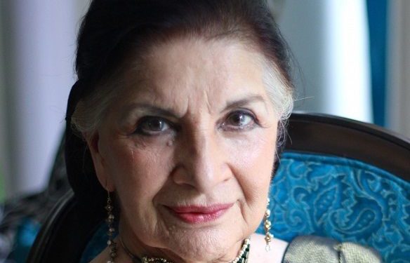 Sushma Seth उम्र पति परिवार Biography Facts in Hindi sushma-seth profile