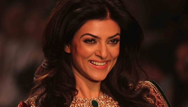 Sushmita Sen उम्र हाइट बॉयफ्रेंड पति परिवार Biography in Hindi Sushmita Sen Age, Height, Boyfriend, Husband, Family, Biography & More