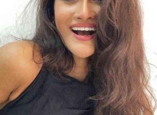 Sushrii Shreya Mishraa हाइट उम्र बॉयफ्रेंड परिवार Biography in Hindi Sushrii Shreya Mishra