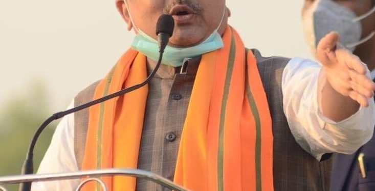 Suvendu Adhikari उम्र Caste पत्नी बच्चे परिवार Biography in Hindi Suvendu Adhikari