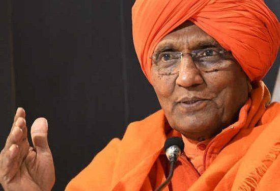 Swami Agnivesh