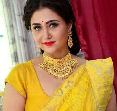 Swastika Mukherjee हाइट उम्र बॉयफ्रेंड पति परिवार Biography in Hindi Swastika Mukherjee