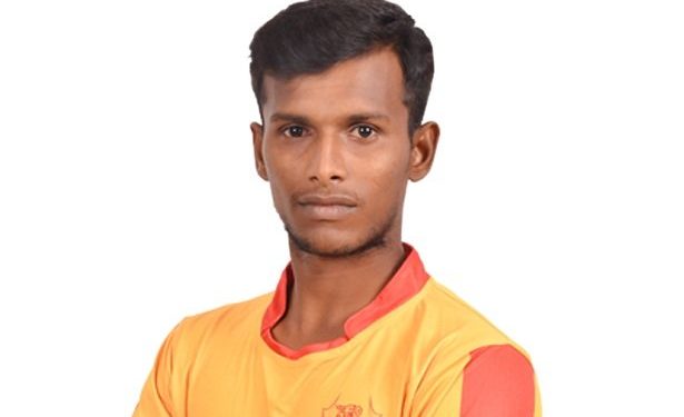 T Natarajan हाइट उम्र गर्लफ्रेंड परिवार Biography in Hindi T Natarajan profile
