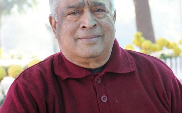 TSR Subramanian