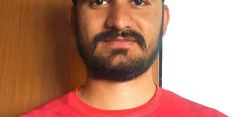 Tajinder Singh Cricketer हाइट Weight उम्र परिवार Biography in Hindi Tajinder Singh