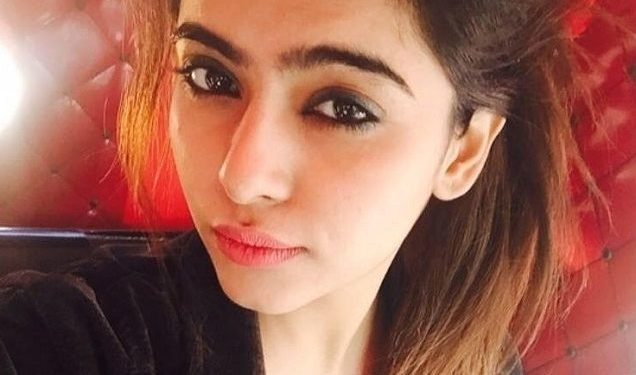 Tamanna Arora हाइट Weight उम्र बॉयफ्रेंड परिवार Biography in Hindi Tamanna Arora