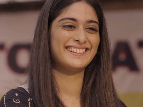 Tanya Maniktala उम्र बॉयफ्रेंड परिवार Biography in Hindi Tanya Maniktala