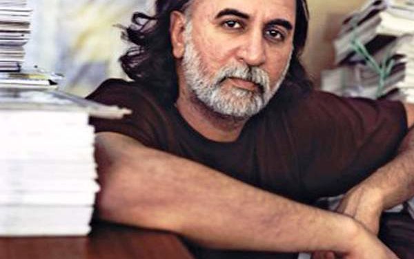 Tarun Tejpal Journalist उम्र पत्नी परिवार Biography Facts in Hindi Tarun Tejpal
