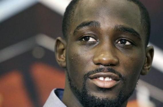 Terence Crawford हाइट Weight उम्र Affairs परिवार Biography in Hindi Terence Crawford