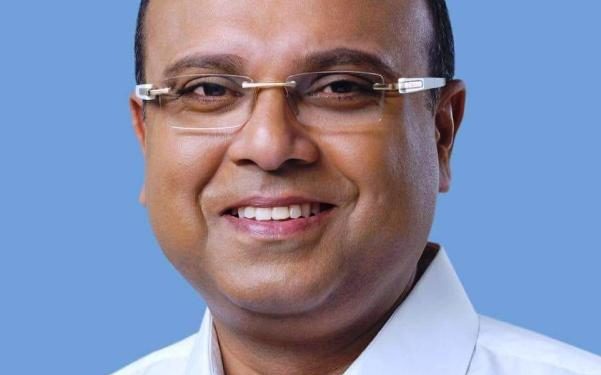 Thushar Vellappally उम्र पत्नी बच्चे परिवार Biography in Hindi Thushar Vellappally