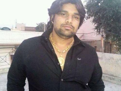 Tillu Tajpuria उम्र पत्नी परिवार Biography in Hindi Tillu Tajpuria