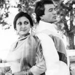 टीना अंबानी अपने एक्स बॉयफ्रेंड राजेश खन्ना के साथ