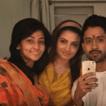 Tonushree Chakraborty Bengali Actrtess हाइट Weight उम्र बॉयफ्रेंड Biography तोनुश्री चक्रवर्ती ब्रदर्स