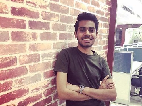 Trishneet Arora हाइट उम्र गर्लफ्रेंड परिवार Biography in Hindi Trishneet Arora