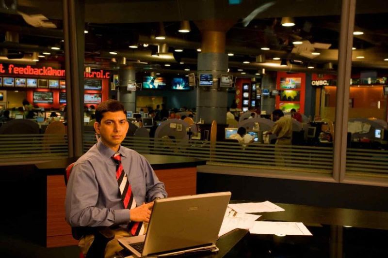 Udayan Mukherjee Journalist उम्र पत्नी गर्लफ्रेंड परिवार बच्चे Biography Facts उदयन मुखर्जी