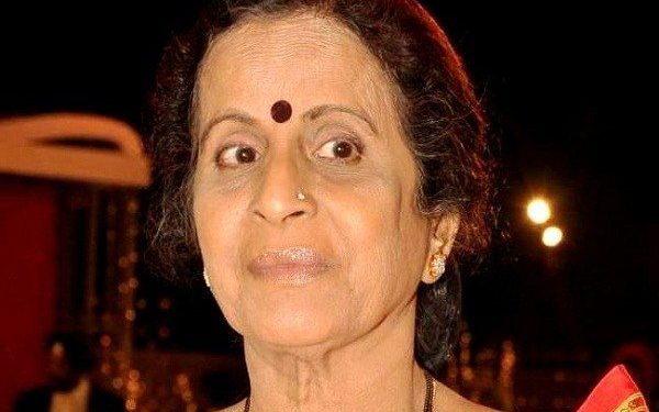 Usha Nadkarni Actress उम्र पति बच्चे परिवार Biography in Hindi Usha Nadkarni