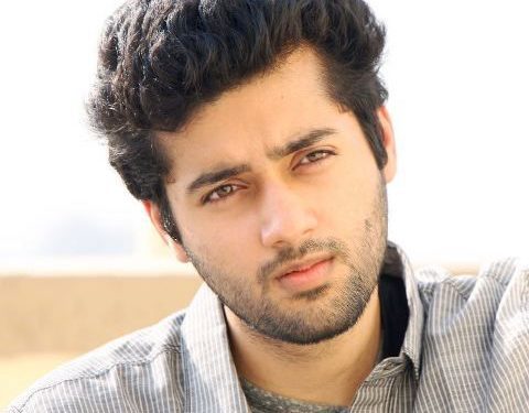 Utkarsh Sharma Actor हाइट Weight उम्र Affairs Biography in Hindi Utkarsh Sharma
