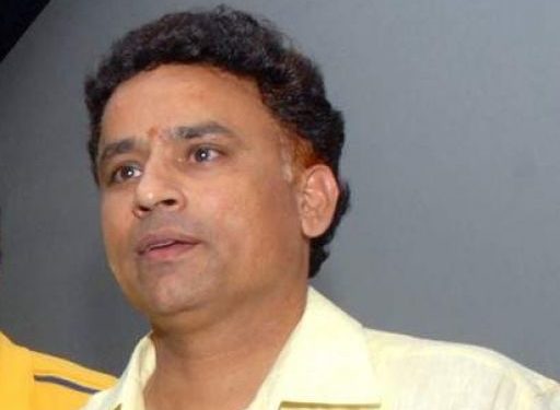 V B Chandrasekhar उम्र Death परिवार Biography in Hindi V.B. Chandrasekhar