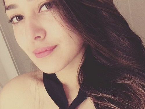 Vaani Sood Actress हाइट Weight उम्र बॉयफ्रेंड Biography in Hindi Vani Sood